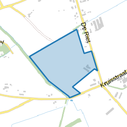 Perceel NDW00-AC-277