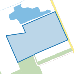 Perceel NDW00-AC-298