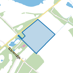 Perceel NDW00-AC-319