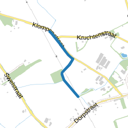 Perceel NDW00-AC-332