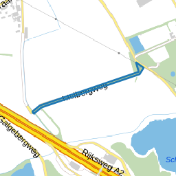 Perceel NDW00-AC-395