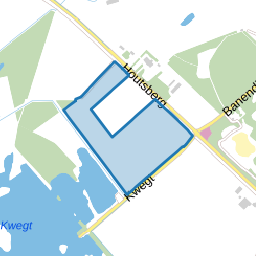 Perceel NDW00-AC-409