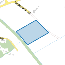 Perceel NDW00-AC-428