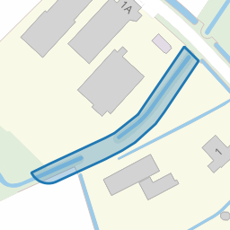 Perceel NDW00-AC-488