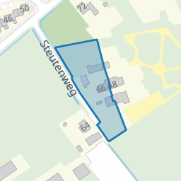 Perceel NDW00-AC-511