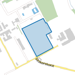 Perceel NDW00-AC-520