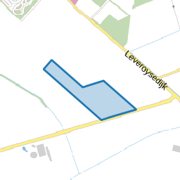 Perceel NDW00-AC-542