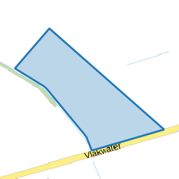 Perceel NDW00-AC-543