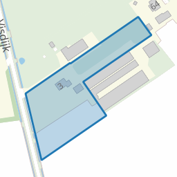 Perceel NDW00-AC-545