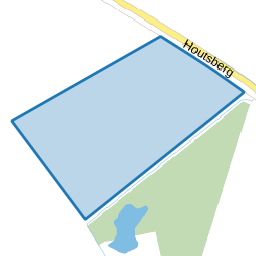 Perceel NDW00-AC-565