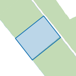 Perceel NDW00-B-2419