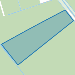 Perceel NDW00-B-2542