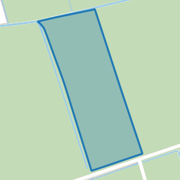 Perceel NDW00-B-2652