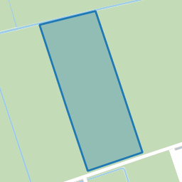 Perceel NDW00-B-893