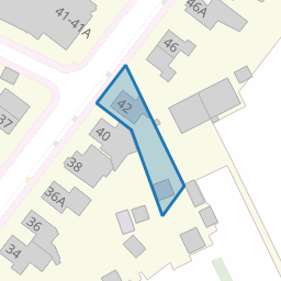 Perceel NDW00-L-1035