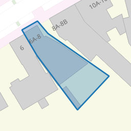 Perceel NDW00-L-1046