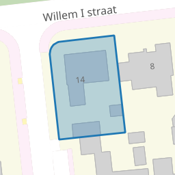 Perceel NDW00-L-1063