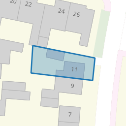 Perceel NDW00-L-1084