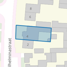 Perceel NDW00-L-1088