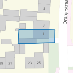 Perceel NDW00-L-1092