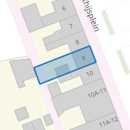 Perceel NDW00-L-1100