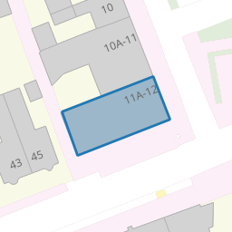 Perceel NDW00-L-1103