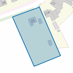 Perceel NDW00-L-1105