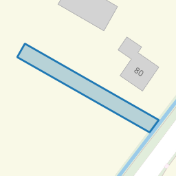 Perceel NDW00-L-1107