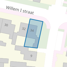 Perceel NDW00-L-1114