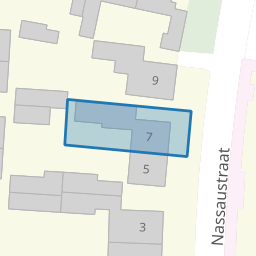 Perceel NDW00-L-1116