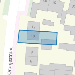 Perceel NDW00-L-1142