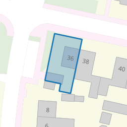 Perceel NDW00-L-1150