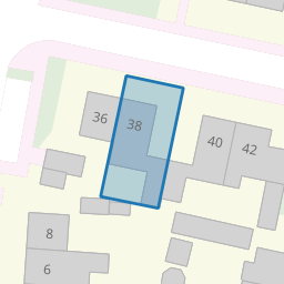 Perceel NDW00-L-1151