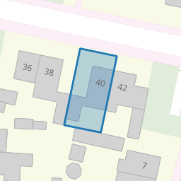 Perceel NDW00-L-1152