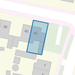 Perceel NDW00-L-1153