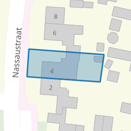 Perceel NDW00-L-1156