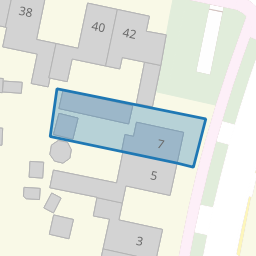 Perceel NDW00-L-1158