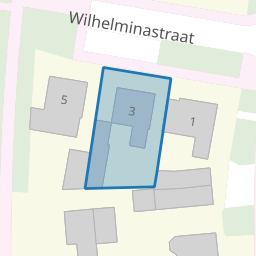 Perceel NDW00-L-1166