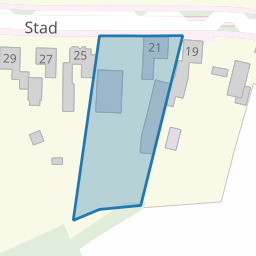 Perceel NDW00-L-1191