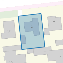 Perceel NDW00-L-1202