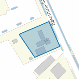 Perceel NDW00-L-1214