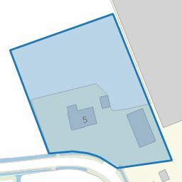 Perceel NDW00-L-1224