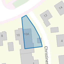 Perceel NDW00-L-1226