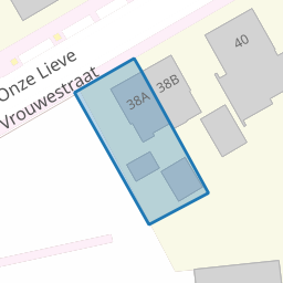 Perceel NDW00-L-1258