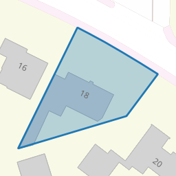 Perceel NDW00-L-1289