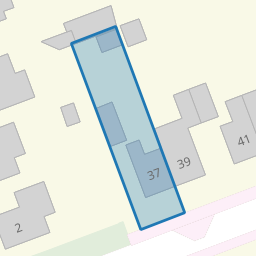 Perceel NDW00-L-1319