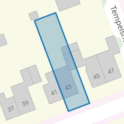 Perceel NDW00-L-1347