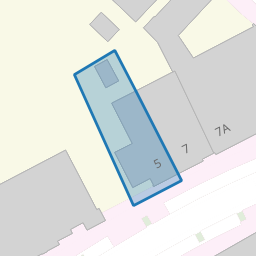 Perceel NDW00-L-1363