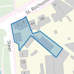 Perceel NDW00-L-1410