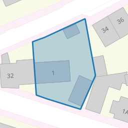 Perceel NDW00-L-1413